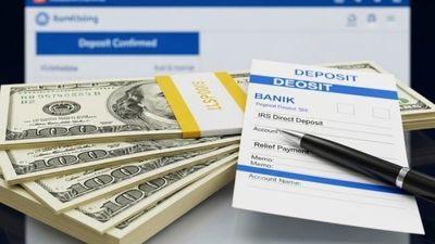 IRS Direct Deposit Alert: Why Your Bank Info Could Trigger an Automatic Refund Freeze