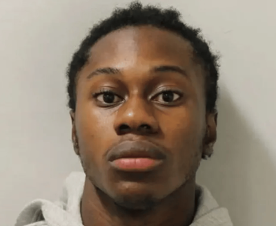 'Dangerous’ escaped prisoner, 21, arrested and back in custody after police manhunt