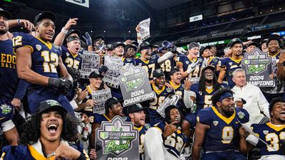City of Detroit Ends Long Run As Host of College Football Bowl Games