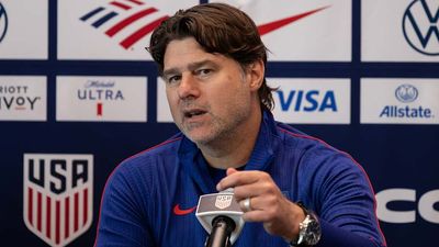 ‘Huge’—USMNT’s Compensation Demands for Mauricio Pochettino Amid Tottenham Turmoil