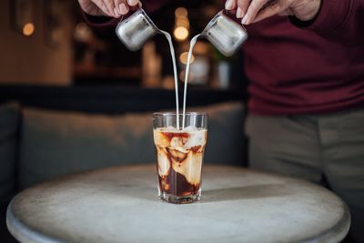 Nine coffee chains slashing sugar content in country’s war on sweets