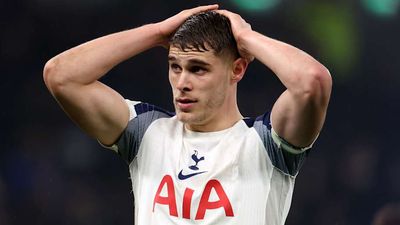 Supercomputer Predicts Tottenham’s Chances of Relegation After Thomas Frank Exit