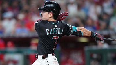 Corbin Carroll’s Status for Diamondbacks Opening Day in Jeopardy Due to Hand Injury