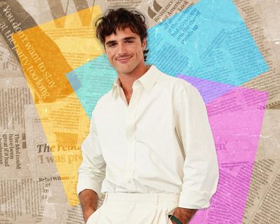 Is Jacob Elordi really the hottest man on the planet? Six things you need to know