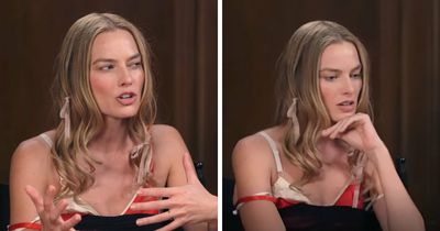 “The Way Some Men Talk To Women”: People Are Furious Over Margot Robbie’s Latest Revelation