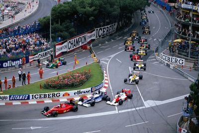 Top 10 greatest F1 teams