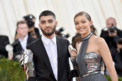 Zayn Malik says Gigi Hadid called him out after he gave their daughter $500 from the tooth fairy