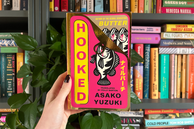IndyBest’s March Book Club read is the buzzy new novel from Butter author Asako Yuzuki