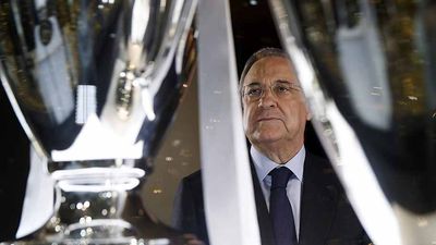 Real Madrid Reach Final Verdict on Controversial European Super League Project