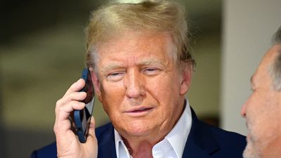 Trump sinks to new level of pettiness, admits he upped Swiss tariffs since he didn’t like how the PM spoke with him over the phone