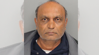 Indian-origin man jailed in US over false Walmart kidnapping charges files lawsuit: 'Biggest headache of my life'