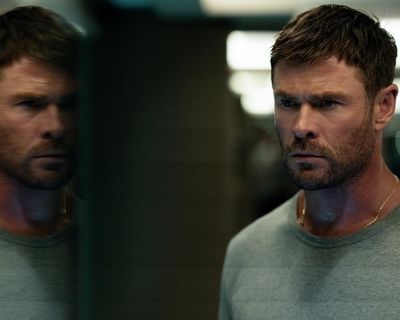 Crime 101 review – bracing tale of master thief lifts a trick or two from Michael Mann