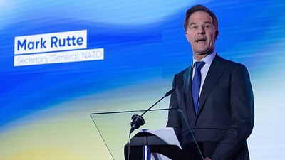 NATO rejects claim ‘Arctic Sentry’ is a rebrand to appease Trump