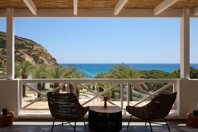 Santorini who? Milos might just be Greece’s chicest island escape