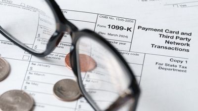 IRS 1099-K Rules in 2026: Who Must Report Payments This Year