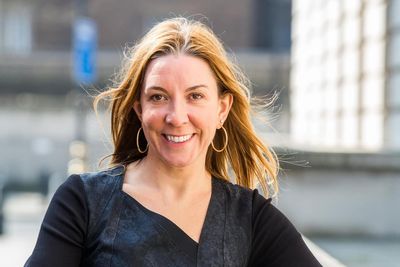 Dame Antonia Romeo: Who is the UK’s first female Cabinet Secretary?