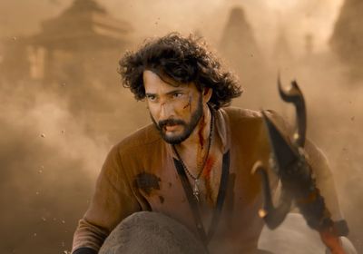 'Varanasi' Release Date, Plot, Trailer, And More For S.S. Rajamouli's Next Epic