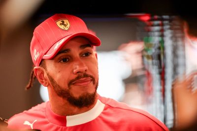 Lewis Hamilton sends message to F1 chiefs amid engine controversy