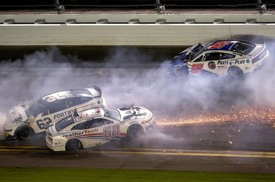 How Daytona 500 qualifying works in the NASCAR Cup Series