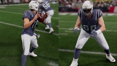 The Patriots Got Outclassed in Super Bowl 60: How to Set Them Up for the Future in Madden 26
