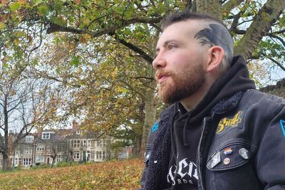 Musician who lost voice to motor neurone disease is now able to sing again