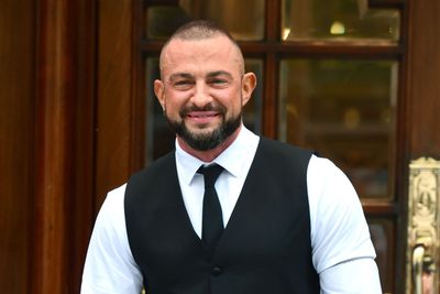 Strictly star left note saying being dropped from the show ‘destroyed me’