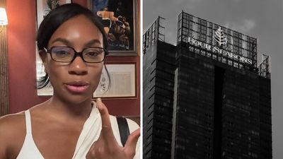 Houston women go to bar at Four Seasons. Then the manager makes a rude comment, tries to get them fired from their jobs: ‘She sounds like a haterrrrr’