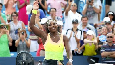 Tennis Mailbag: What a Potential Serena Williams Comeback Could Look Like