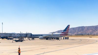 ‘Special security reasons’: Speculation builds over mysterious 10 day shutdown of El Paso airspace