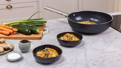 Watch out, Le Creuset – Smeg’s new cookware is luxurious, colourful and surprisingly affordable