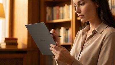 Amazon Kindle Scribe has a new rival with an unbeatable price tag and premium build quality