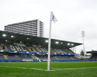 Leuven 0-4 Arsenal: Women’s Champions League – as it happened