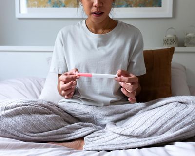 Mixed message in France’s letter about fertility