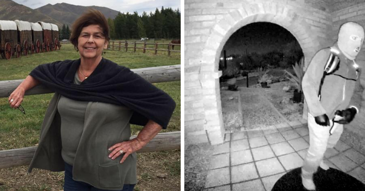 Third Nancy Guthrie Ransom Note Arrives With Big New…