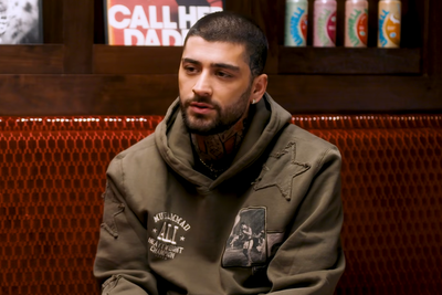 Zayn Malik defends eye-watering tooth fairy gift for his daughter