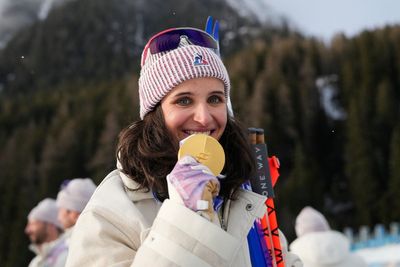 Credit card fraud and weapons tampering: The bad blood at the heart of France’s biathlon dominance