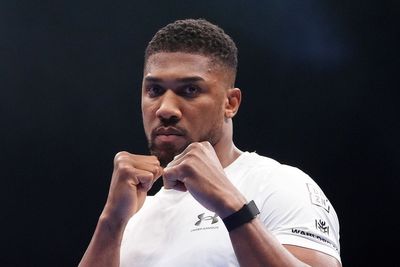 Eddie Hearn expects Anthony Joshua to fight again but offers no guarantees