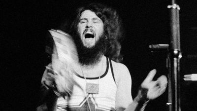 “I got three whacks with the cane for lying and skipping school. So I blame The Beatles for me being in the music business. I also blame them for getting a whacking!” Derek Shulman’s path to Gentle Giant