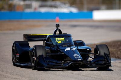 Mick Schumacher reveals what has surprised him the most about IndyCar so far