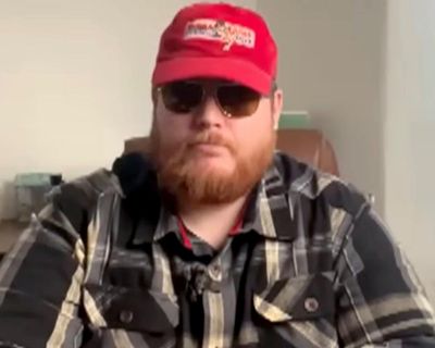 Man behind satirical Crewkerne Gazette AI videos was jailed in UK for hate crimes