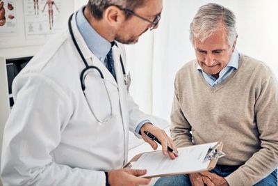 The Heart Screening Every Man Over 50 Needs Before March