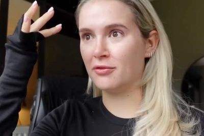 Molly-Mae shares baby gender and name update after revealing second pregnancy