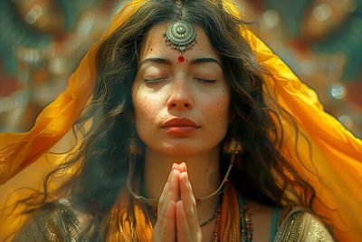 6 Ancient Shrines Where Devotees Believe Divine Presence Still Exists