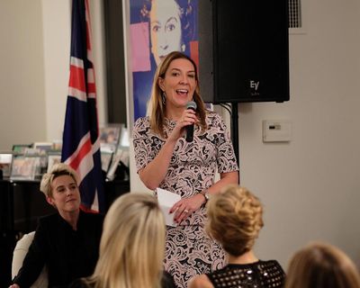 If Starmer’s prospective top civil servant really is the ‘queen of woke’, let’s agree that word has lost all meaning