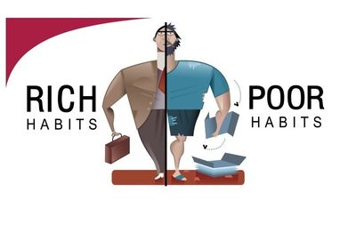 20 Shared Habits of All Successful Entrepreneurs