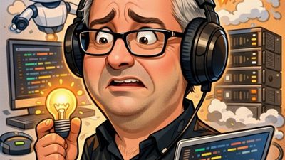 Why the AI caricature trend makes so many creatives uncomfortable