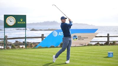 AT&T Pebble Beach Pro-Am Tee Times 2026: Rounds One And Two