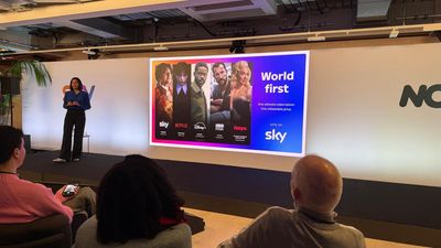 Sky Ultimate just got a big, Mickey Mouse-shaped upgrade – though there is a catch for cinephiles