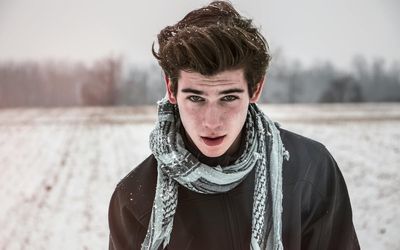 16 of the best men's skincare to save your face this winter