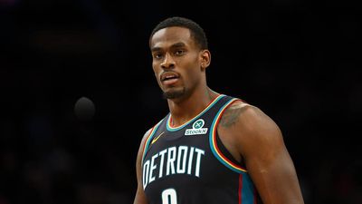 Jalen Duren’s Status for NBA All-Star Game After Suspension for Pistons-Hornets Fight